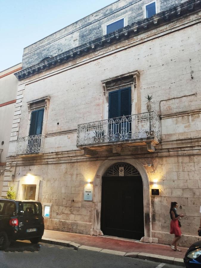 Terrazze Bs Bed & Breakfast Rutigliano Exterior photo