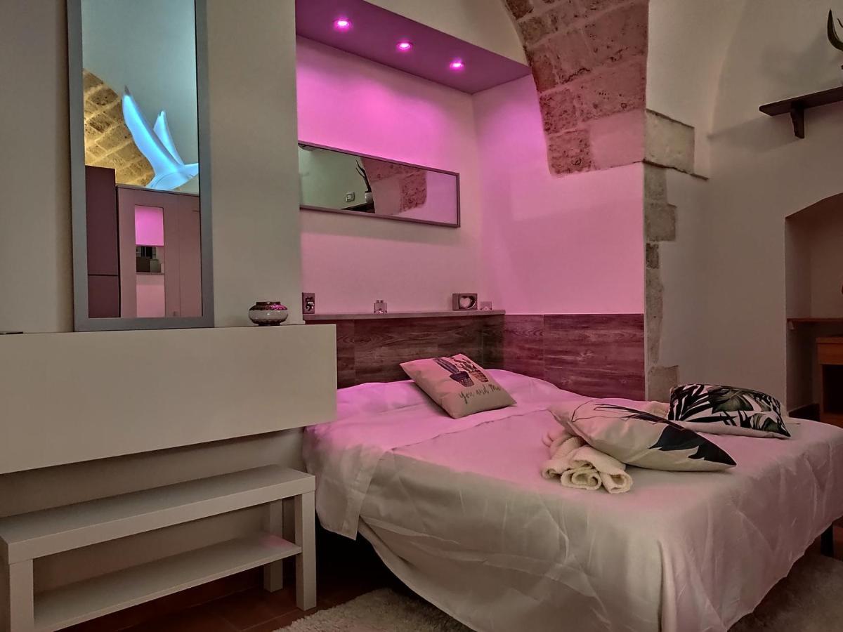Terrazze Bs Bed & Breakfast Rutigliano Exterior photo